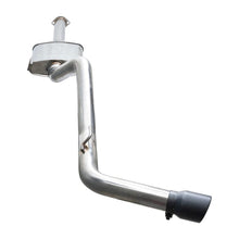 Load image into Gallery viewer, Injen INJSES2200 Injen 2016+ Toyota Tacoma L4 2.7L / V6 3.5L Stainless Steel Cat-Back Exhaust System