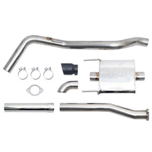 Load image into Gallery viewer, Injen INJSES2200 Injen 2016+ Toyota Tacoma L4 2.7L / V6 3.5L Stainless Steel Cat-Back Exhaust System
