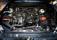 Load image into Gallery viewer, Injen INJSES9300ICP Injen 21-23 Ford Bronco L4-2.3L Turbo EcoBoost SES Intercooler Pipes Polished