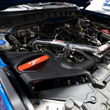 Load image into Gallery viewer, Injen INJEVO9302C Injen 21-24 Ford Bronco V6-2.7L Twin Turbo Evolution Intake