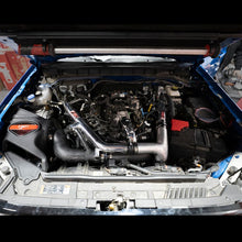 Load image into Gallery viewer, Injen INJEVO9302C Injen 21-24 Ford Bronco V6-2.7L Twin Turbo Evolution Intake