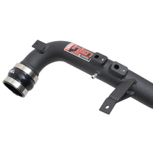 Load image into Gallery viewer, Injen INJSES1586ICPWB Injen 22-23 Honda/Acura Civic/Si/Integra 1.5L Turbo Aluminum Intercooler Pipe Kit - Wrinkle Black