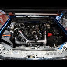 Load image into Gallery viewer, Injen INJEVO9302 Injen 23-24 Ford Bronco V6-2.7L EcoBoost Evolution Intake