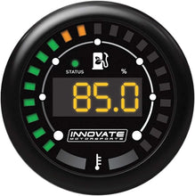 Load image into Gallery viewer, PrivateLabelMfg Innovate-3904 Innovate Motorsports 3904 39040 MTX-D Dual Function Ethanol Content & Fuel Temp Gauge Kit