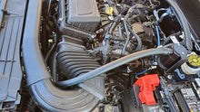 Load image into Gallery viewer, J&L JLT3057D-B J&L 2025 Ford Bronco Sport/ 23-25 Ford Escape Oil Separator 3.0 PCV Side - Black Anodized