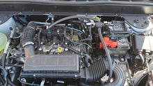 Load image into Gallery viewer, J&L JLT3057D-B J&L 2025 Ford Bronco Sport/ 23-25 Ford Escape Oil Separator 3.0 PCV Side - Black Anodized