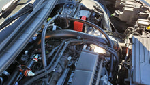 Load image into Gallery viewer, J&L JLT3056D-B J&L 23-25 Ford Ecoboost 2.0 Oil Separator PCV Side - Black Anodized