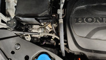 Load image into Gallery viewer, J&L Oil Separators J&L 16-22 Honda Pilot PCV Side Oil Separator 3.0 - Black Anodized