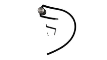 Load image into Gallery viewer, J&L Oil Separators J&L 16-22 Honda Pilot PCV Side Oil Separator 3.0 - Black Anodized