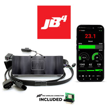 Load image into Gallery viewer, Group 16: JB4 Tuner for Audi EA888 Gen4 2.0 TFSI 261hp & 265hp