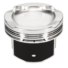 Load image into Gallery viewer, JE Pistons JEP361360 JE Pistons 07-13 BMW N54B30 Bore 85 / Oversize 1.00 / Dome Volume -22.7 / Set of 6