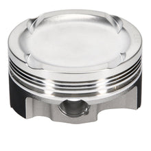 Load image into Gallery viewer, JE Pistons JEP308178 JE Pistons 09-12 Audi R8 / Lamborghini Gallardo 5.2L V10 84.5in Bore STD -14cc Set of 10 Pistons