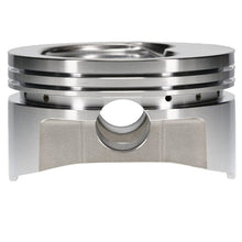 Load image into Gallery viewer, JE Pistons JEP139628 JE Pistons 350 SBC DISH -16cc- set of 8 pistons