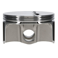 Load image into Gallery viewer, JE Pistons JEP300250 JE Pistons 350 SBC SPRFLY WT FT Set of 8 Pistons
