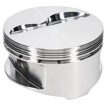 Load image into Gallery viewer, JE Pistons JEP170693 JE Pistons 350 SBC STD DTY FT Set of 8 Pistons