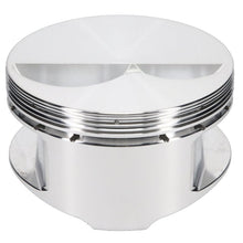 Load image into Gallery viewer, JE Pistons JEP170693 JE Pistons 350 SBC STD DTY FT Set of 8 Pistons