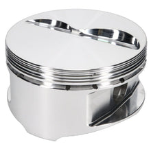 Load image into Gallery viewer, JE Pistons JEP170697 JE Pistons 350 SBC STD DTY FT Set of 8 Pistons