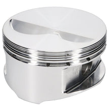 Load image into Gallery viewer, JE Pistons JEP170689 JE Pistons 350 SBC STD DTY GP Set of 8 Pistons
