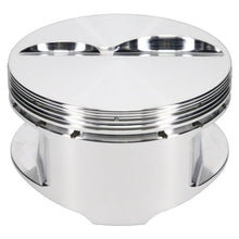 Load image into Gallery viewer, JE Pistons JEP170689 JE Pistons 350 SBC STD DTY GP Set of 8 Pistons