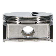 Load image into Gallery viewer, JE Pistons JEP187695 JE Pistons 350 SBC STD FLAT TOP Set of 8 Pistons
