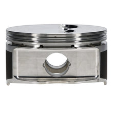 Load image into Gallery viewer, JE Pistons JEP187698 JE Pistons 350 SBC STD FLAT TOP Set of 8 Pistons