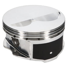 Load image into Gallery viewer, JE Pistons JEP177848 JE Pistons 350 SBC ULTRA FT GP Set of 8 Pistons