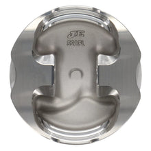 Load image into Gallery viewer, JE Pistons JEP177848 JE Pistons 350 SBC ULTRA FT GP Set of 8 Pistons