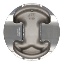Load image into Gallery viewer, JE Pistons JEP218591 JE Pistons 350SBC INVDOME 23DEG Set of 8 Pistons