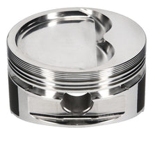 Load image into Gallery viewer, JE Pistons JEP218591 JE Pistons 350SBC INVDOME 23DEG Set of 8 Pistons
