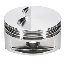 Load image into Gallery viewer, JE Pistons JEP181914 JE Pistons 4.060 SBC FT Set of 8 Pistons