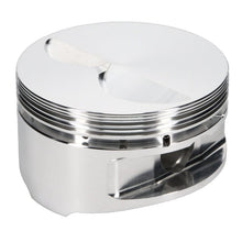 Load image into Gallery viewer, JE Pistons JEP181914 JE Pistons 4.060 SBC FT Set of 8 Pistons