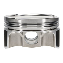 Load image into Gallery viewer, JE Pistons JEP314619 JE Pistons 4.6 3V MOD STRKR 11:1 Set of 8 Pistons