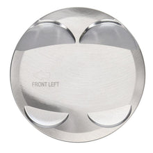 Load image into Gallery viewer, JE Pistons JEP314631 JE Pistons 4.6 4V MODULAR 9.5:1 Set of 8 Pistons