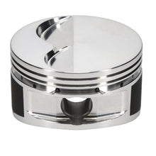 Load image into Gallery viewer, JE Pistons JEP181958 JE Pistons 400-18 SBC FLAT TOP Set of 8 Pistons