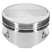Load image into Gallery viewer, JE Pistons JEP182067 JE Pistons 400 SBC .500 DOME Set of 8 Pistons