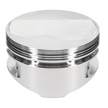 Load image into Gallery viewer, JE Pistons JEP170750 JE Pistons 400 SBC DOME -12 Set of 8 Pistons