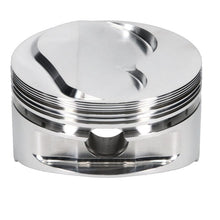 Load image into Gallery viewer, JE Pistons JEP170762 JE Pistons 400 SBC DOME -12 Set of 8 Pistons