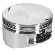Load image into Gallery viewer, JE Pistons JEP232508 JE Pistons 400 SBC DOME Set of 8 Pistons