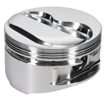 Load image into Gallery viewer, JE Pistons JEP232508 JE Pistons 400 SBC DOME Set of 8 Pistons