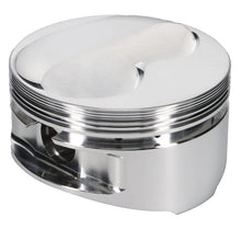 Load image into Gallery viewer, JE Pistons JEP232508 JE Pistons 400 SBC DOME Set of 8 Pistons