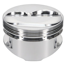 Load image into Gallery viewer, JE Pistons JEP232508 JE Pistons 400 SBC DOME Set of 8 Pistons