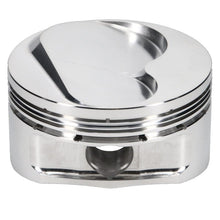 Load image into Gallery viewer, JE Pistons JEP281796 JE Pistons 400SBC ALLPRO/GB2000 Set of 8 Pistons