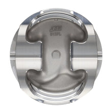 Load image into Gallery viewer, JE Pistons JEP281797 JE Pistons 400SBC ALLPRO/GB2000 Set of 8 Pistons