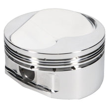 Load image into Gallery viewer, JE Pistons JEP281797 JE Pistons 400SBC ALLPRO/GB2000 Set of 8 Pistons