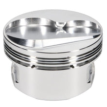 Load image into Gallery viewer, JE Pistons JEP281798 JE Pistons 400SBC ALLPRO/GB2000 Set of 8 Pistons
