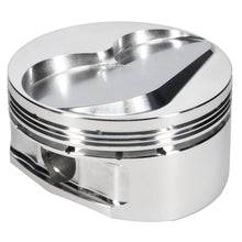 Load image into Gallery viewer, JE Pistons JEP281798 JE Pistons 400SBC ALLPRO/GB2000 Set of 8 Pistons