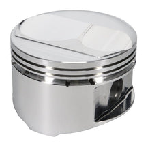 Load image into Gallery viewer, JE Pistons JEP168741 JE Pistons 427 BBF DOME Set of 8 Pistons