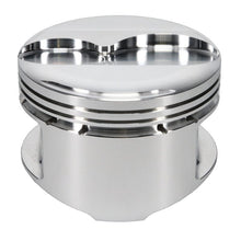 Load image into Gallery viewer, JE Pistons JEP168741 JE Pistons 427 BBF DOME Set of 8 Pistons