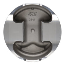 Load image into Gallery viewer, JE Pistons JEP168741 JE Pistons 427 BBF DOME Set of 8 Pistons