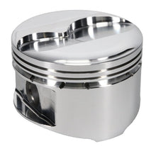 Load image into Gallery viewer, JE Pistons JEP168742 JE Pistons 427 BBF DOME Set of 8 Pistons